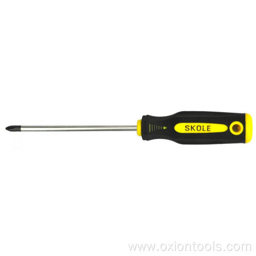 Superhard 8 inch screwdriver tools